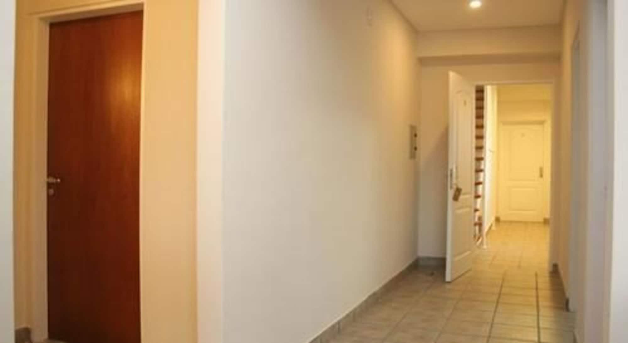 Wilson Apart Hotel Salta Exterior foto